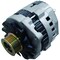 Wai Global Alternator, ALTDR CS130, 105 Amp12 Volt, CW, 6Groove Pulley, 0700 Plug Clock 8171N - alternate 7